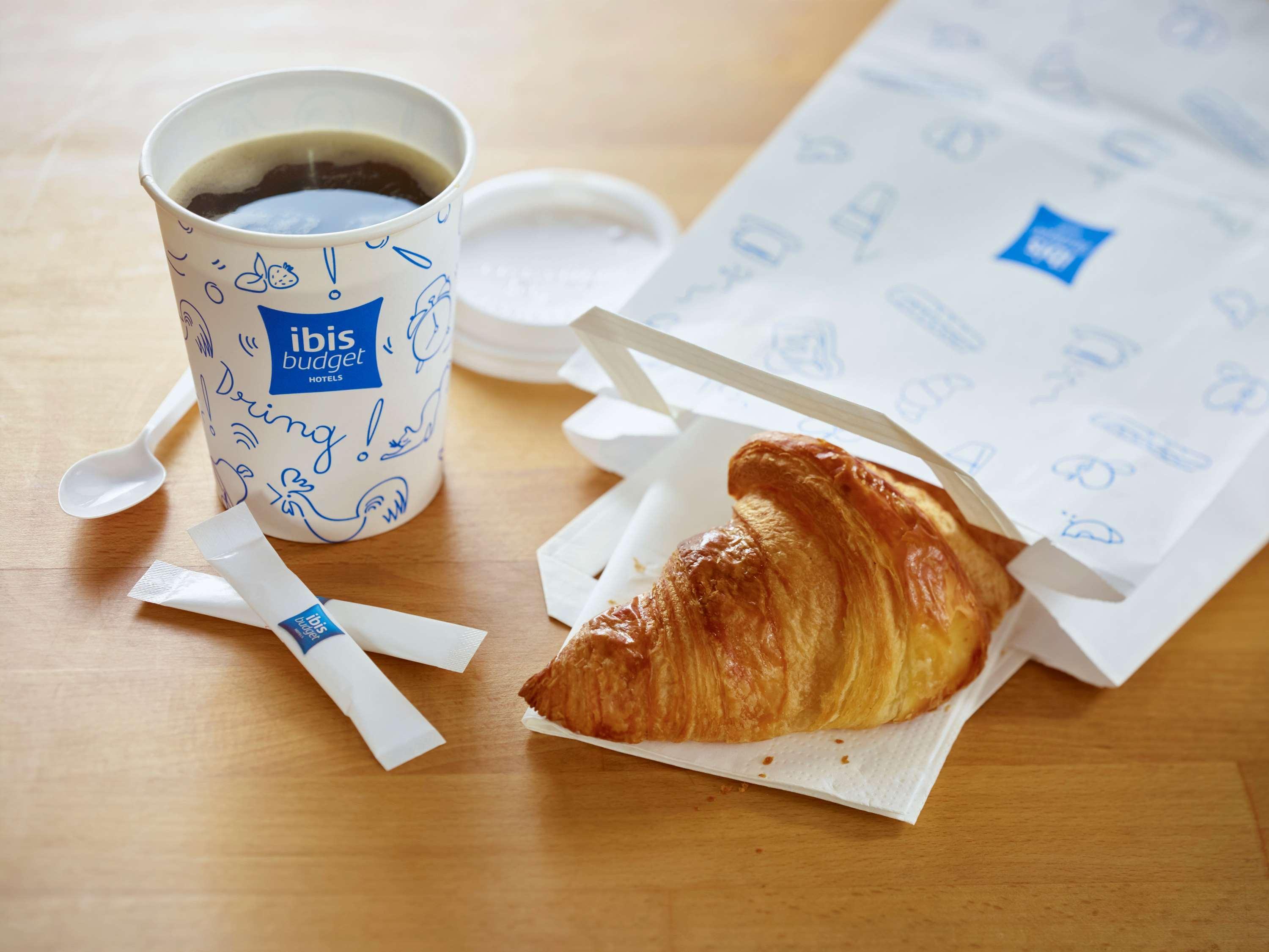Ibis Budget Madrid جيتافي المظهر الخارجي الصورة