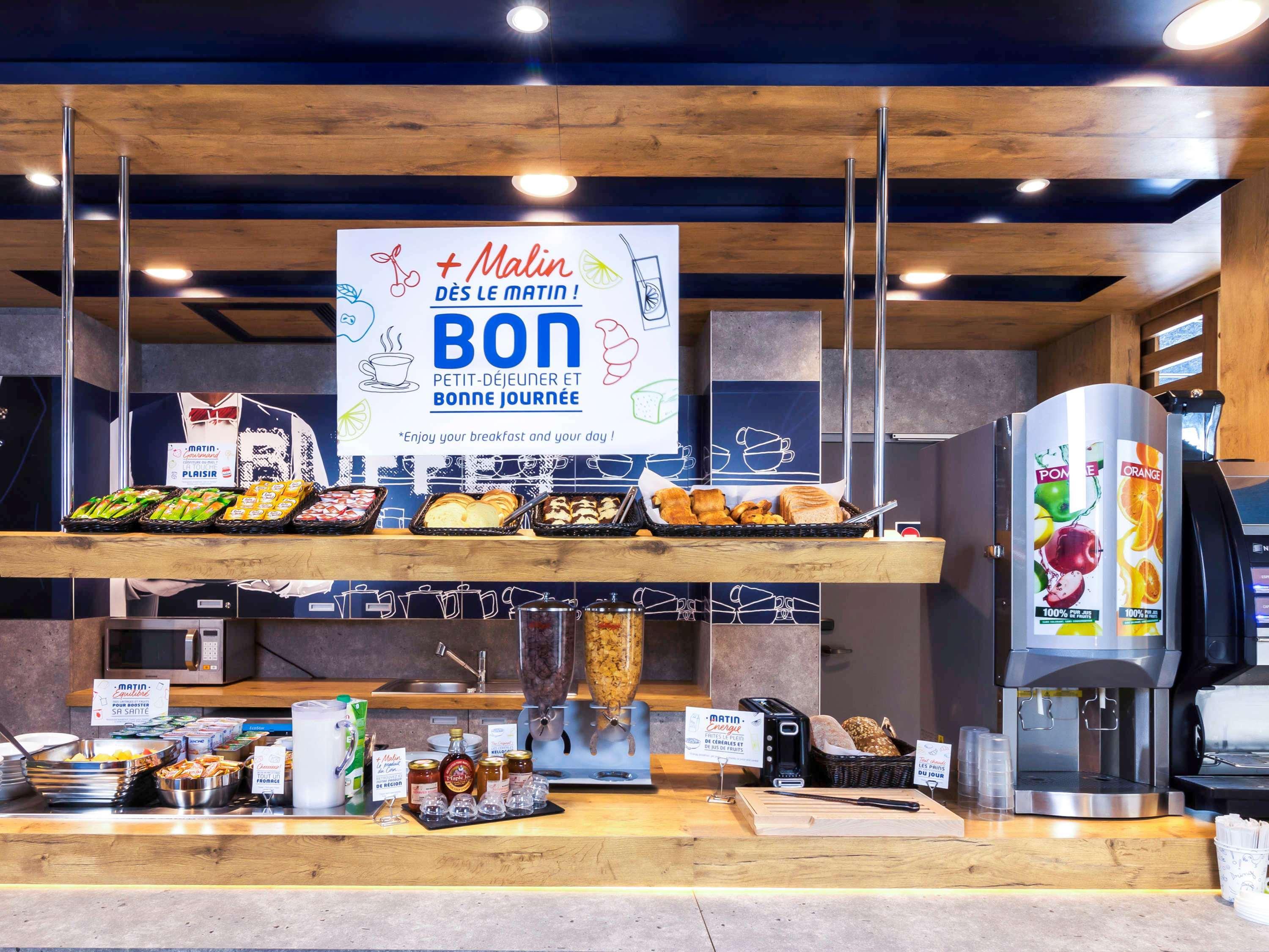 Ibis Budget Madrid جيتافي المظهر الخارجي الصورة
