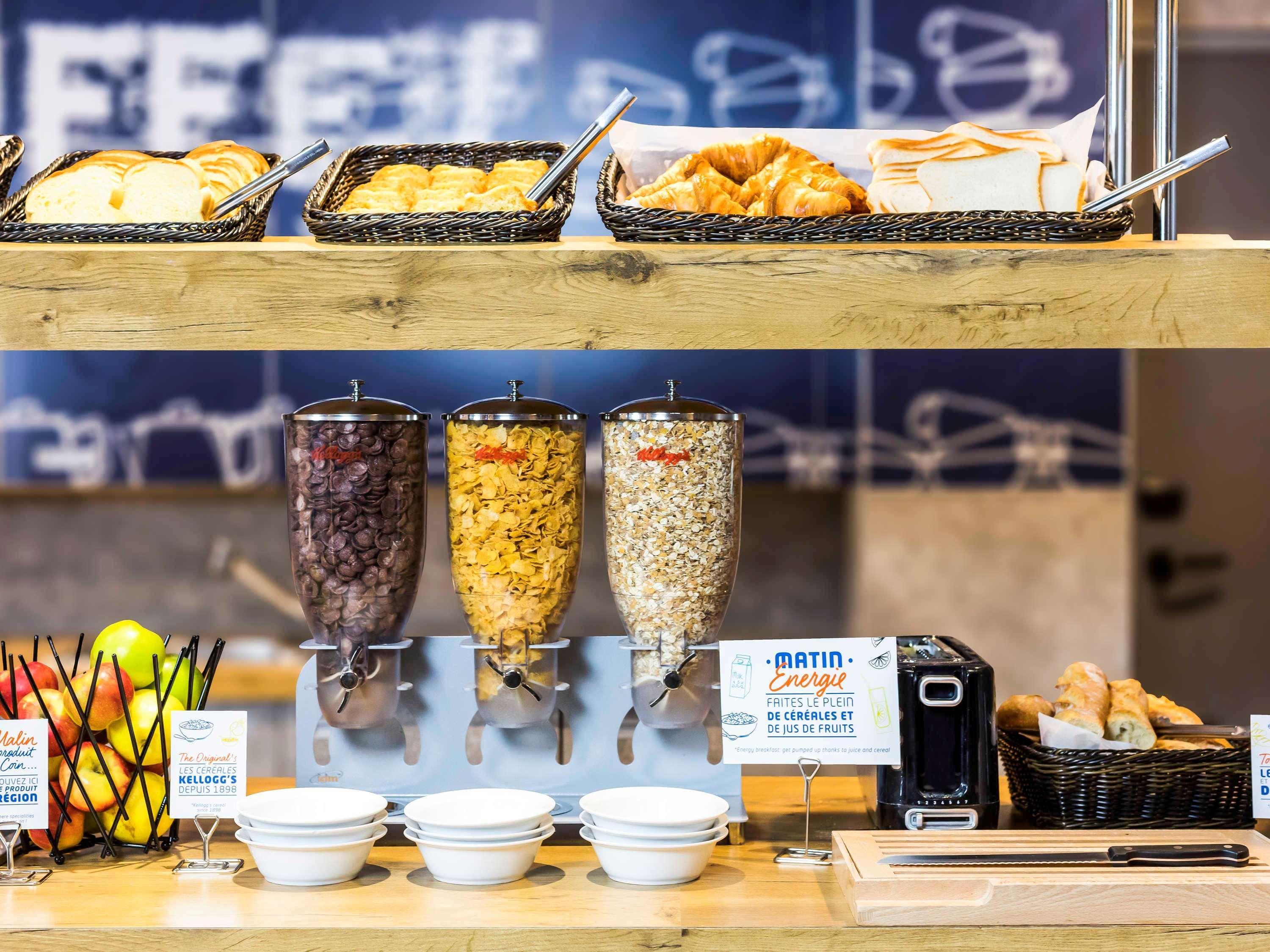 Ibis Budget Madrid جيتافي المظهر الخارجي الصورة