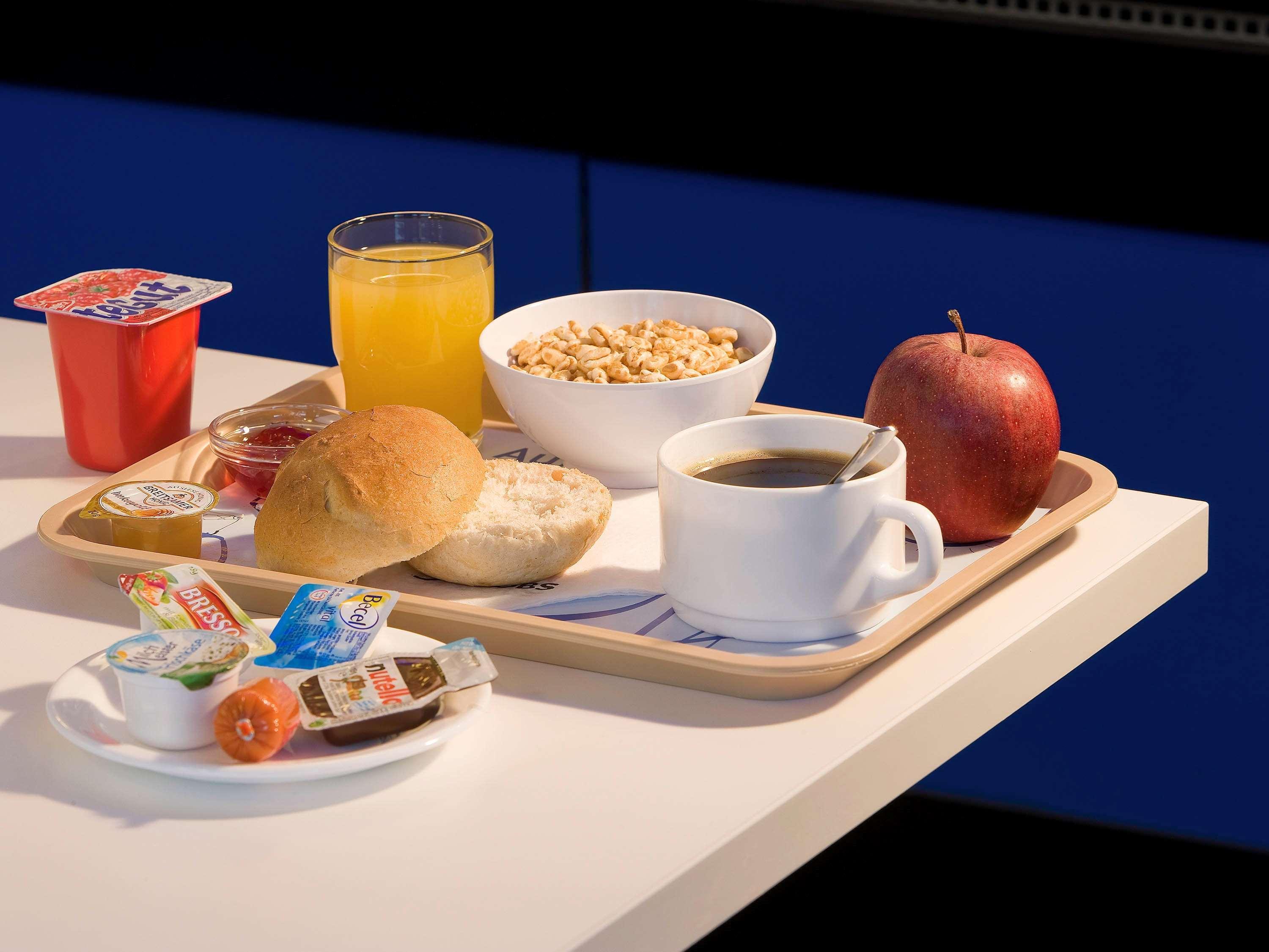 Ibis Budget Madrid جيتافي المظهر الخارجي الصورة