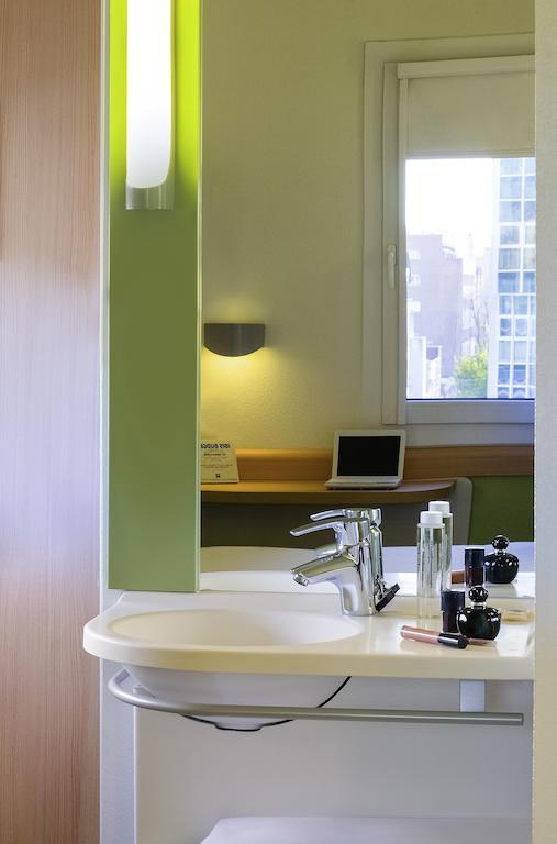 Ibis Budget Madrid جيتافي المظهر الخارجي الصورة